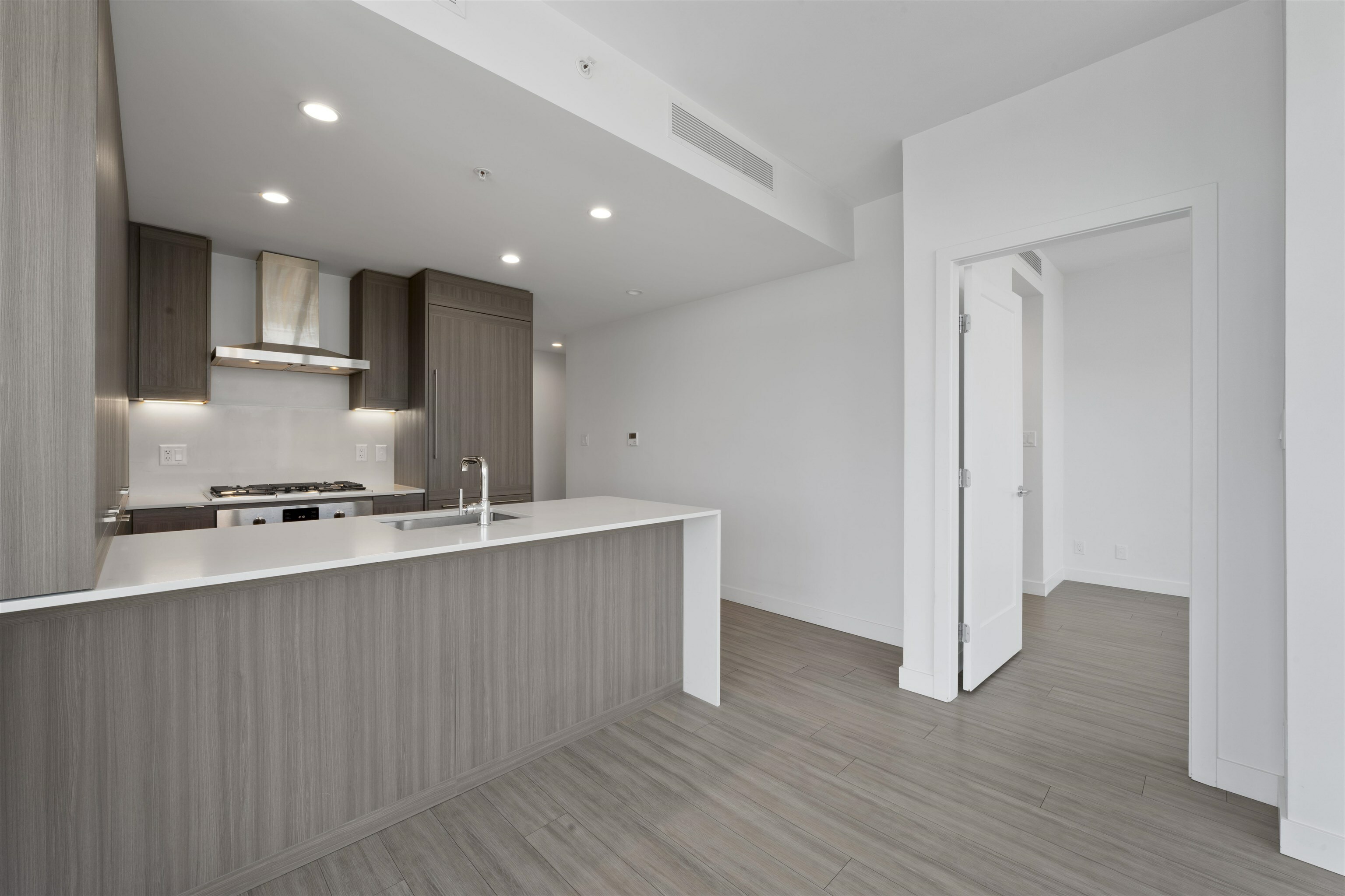 Property Photo: 2351 Beta Avenue 2401 BC V5C 0M2