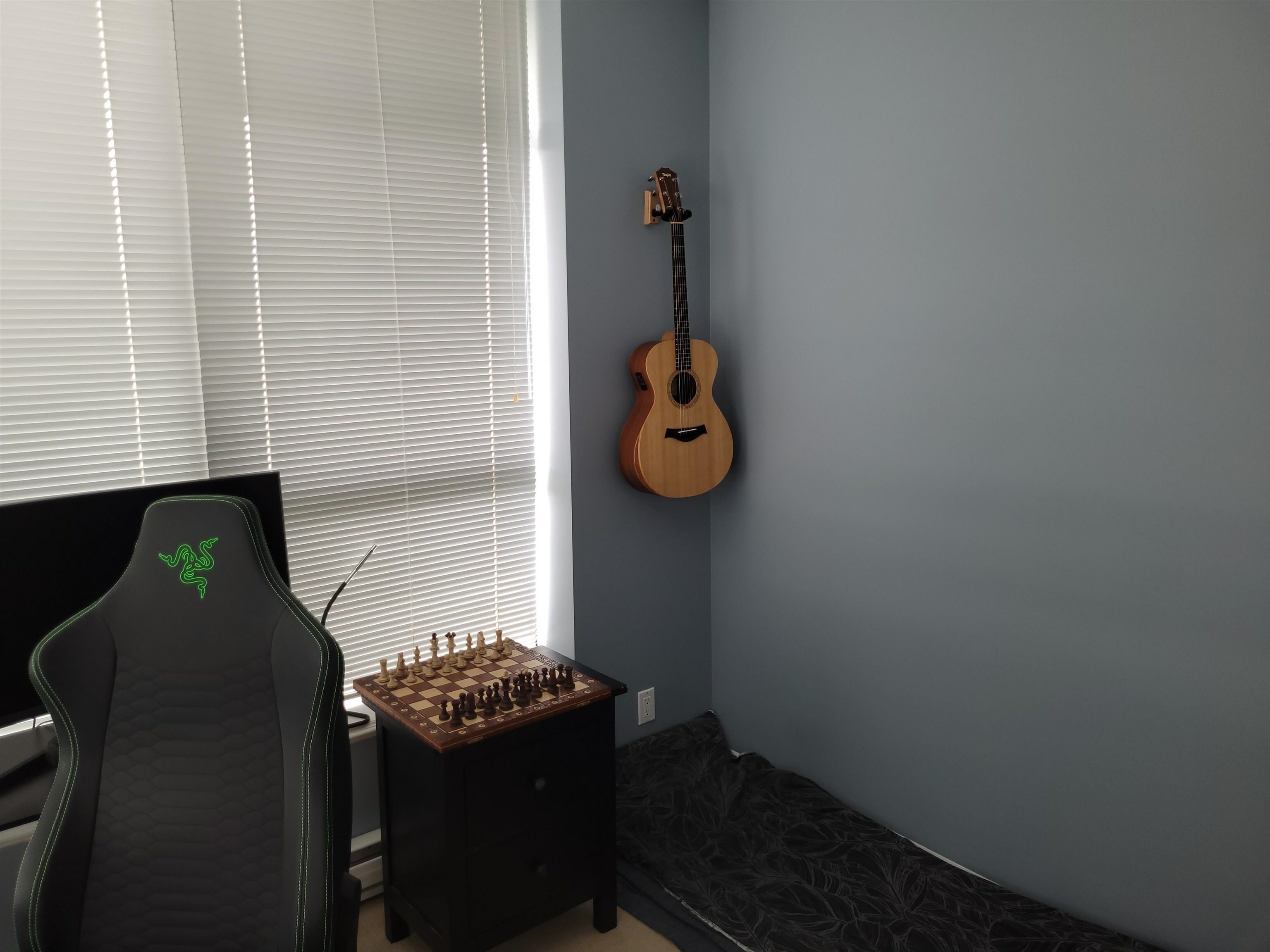 Property Photo: 11 E Royal Avenue 1101 BC V3L 0A8