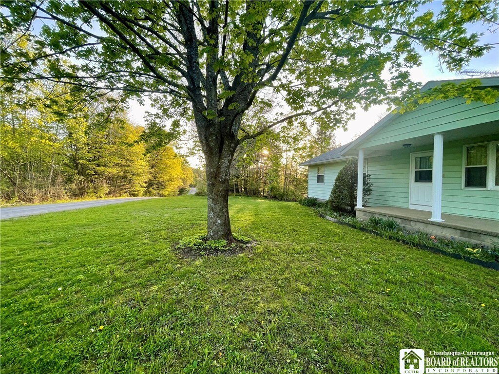 Property Photo: 12296 Gulf Road NY 14138
