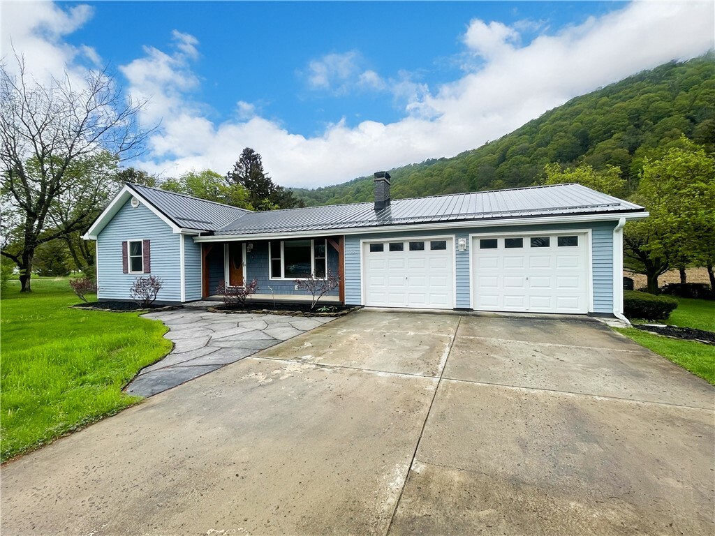 Property Photo: 22 County Route 36 NY 14808