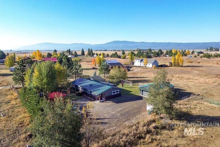 13963 Rustic Road  McCall ID 83638 photo