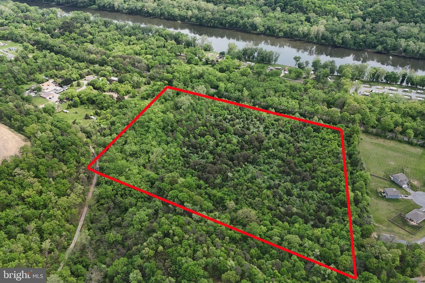 Property Photo: Shale Pit Drive WV 25419