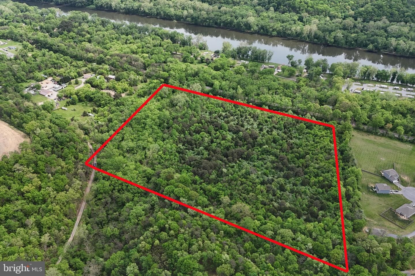 Property Photo:  Shale Pit Drive  WV 25419 