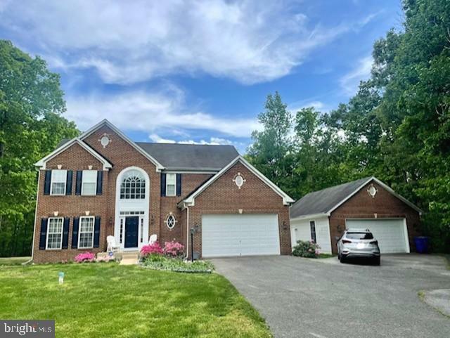 13605 Sugar Mill Court  Waldorf MD 20601 photo