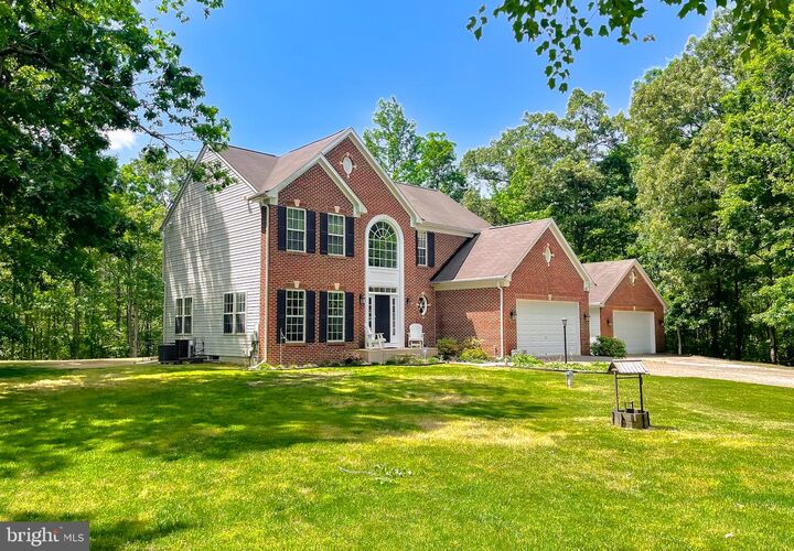 13605 Sugar Mill Court  Waldorf MD 20601 photo
