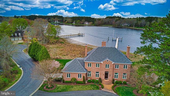 Property Photo: 712 Riverside Pines Court MD 21801