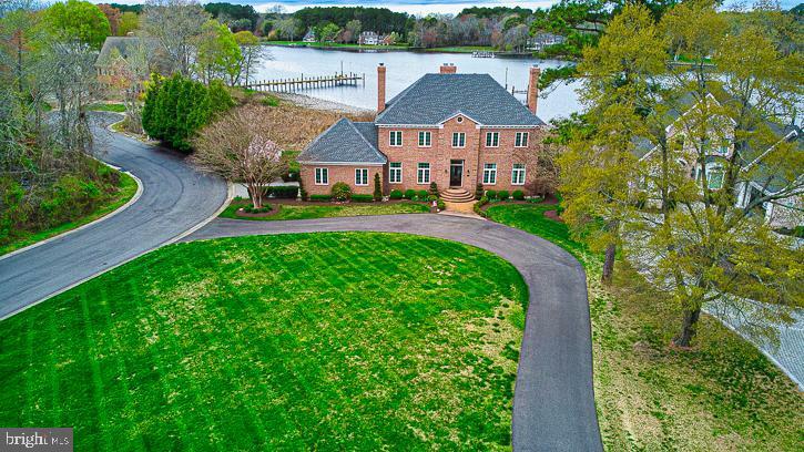 Property Photo: 712 Riverside Pines Court MD 21801