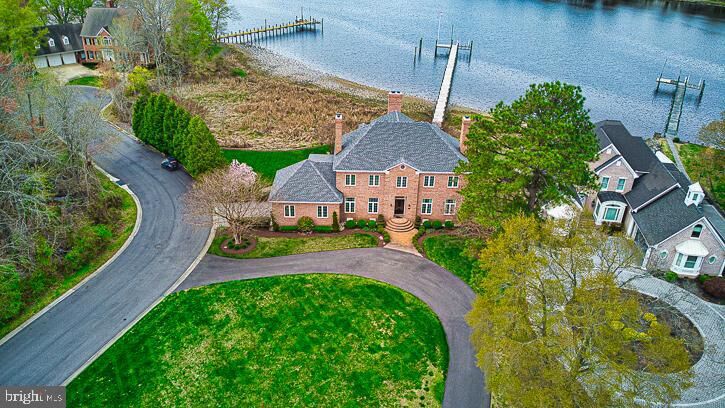 Property Photo:  712 Riverside Pines Court  MD 21801 