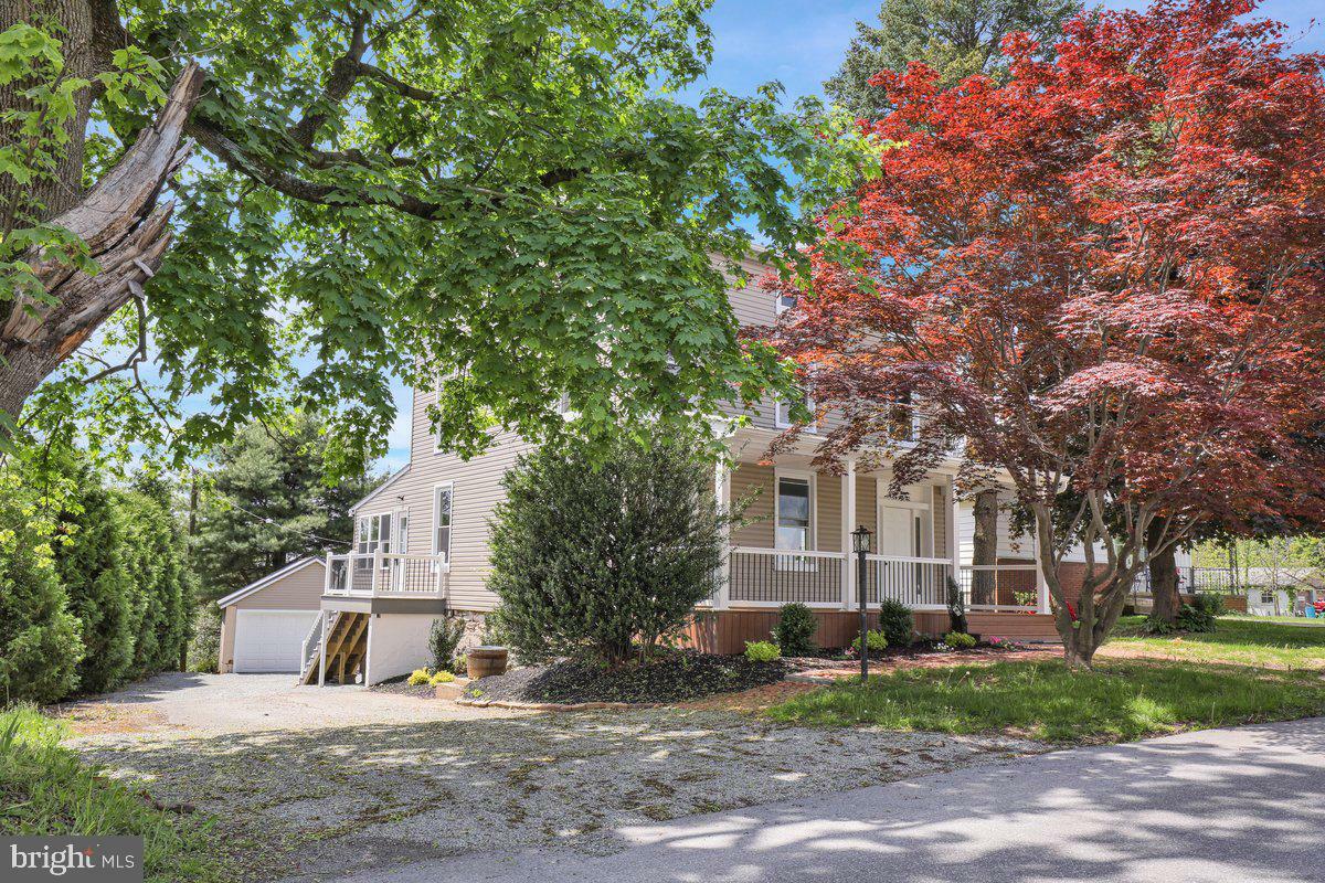 Property Photo: 1142 River Road PA 17532