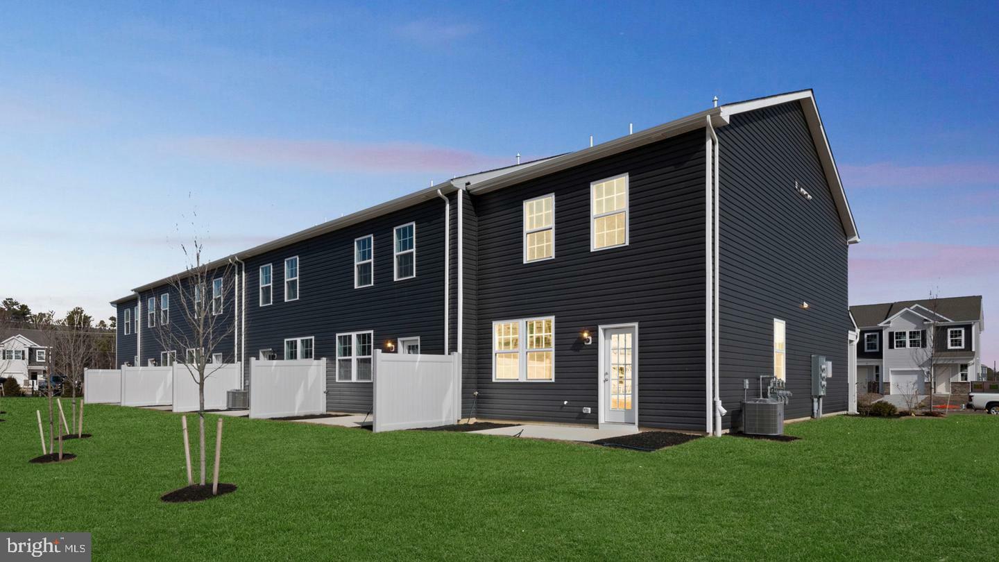 Property Photo: 24 Whaler Drive NJ 08078