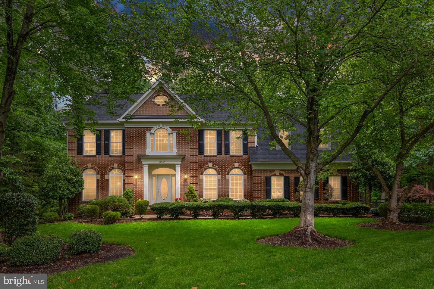 11000 Farmview Way  Spotsylvania VA 22551 photo