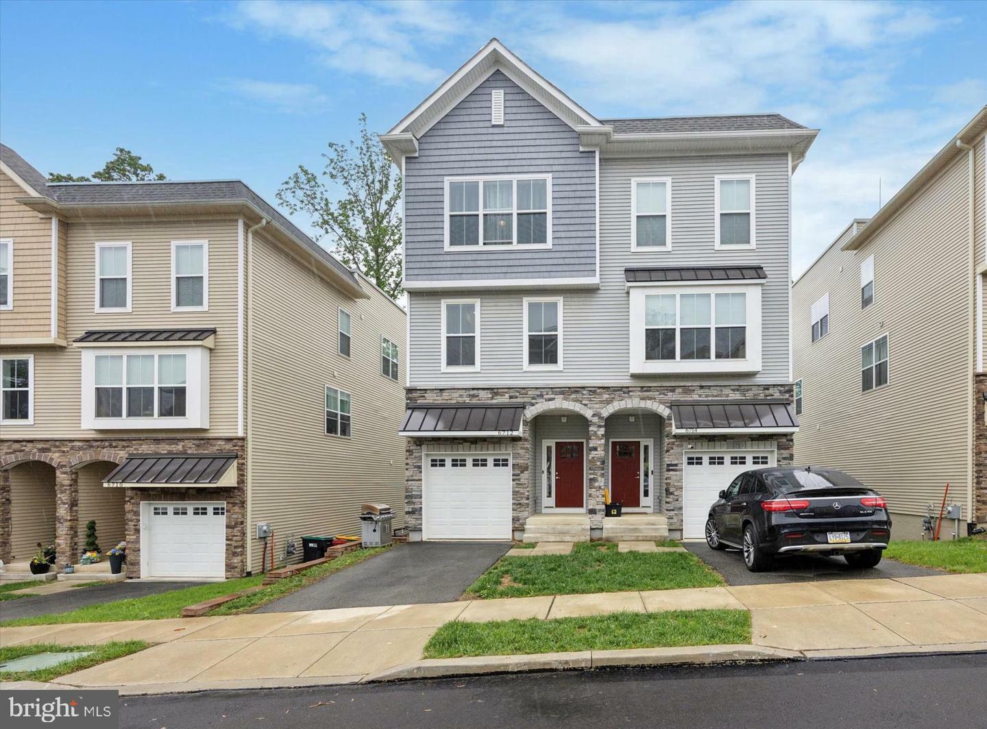 Property Photo: 6712 Cinnaminson Court PA 19128