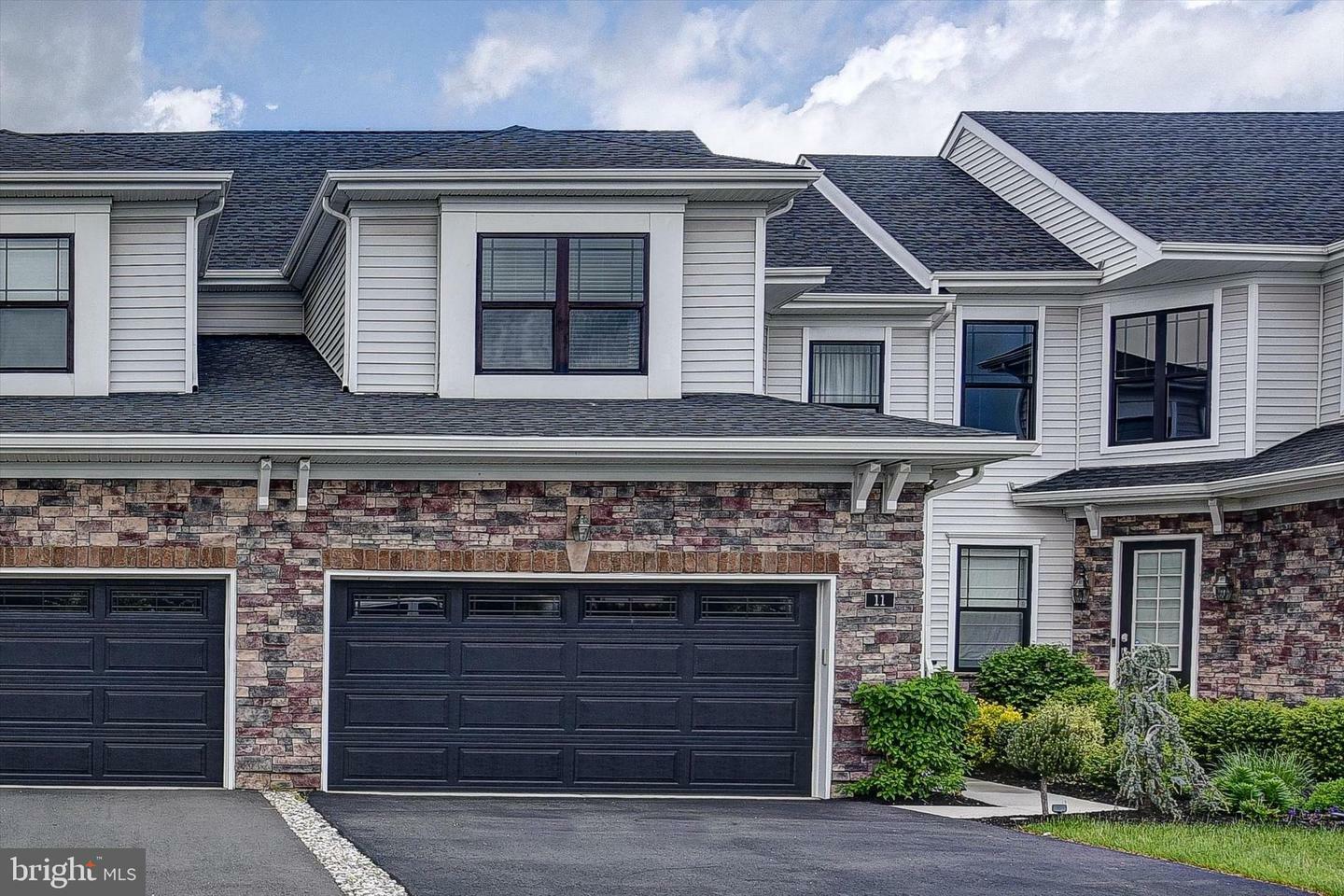 Property Photo: 11 Saint Andrews Avenue NJ 08648