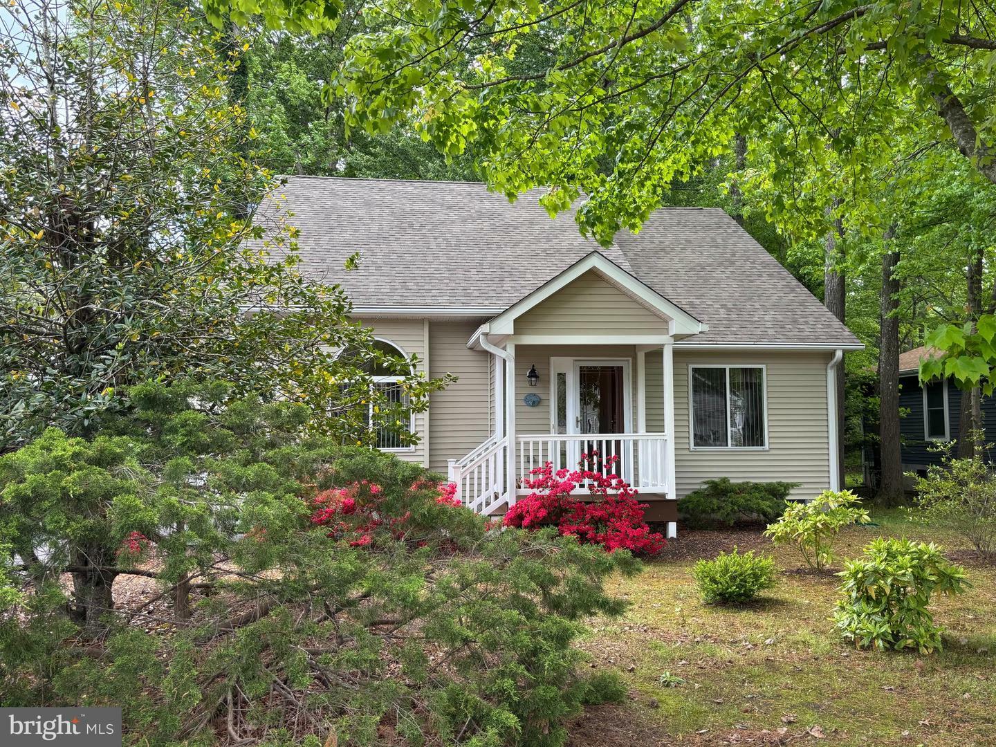 Property Photo: 130 Boston Drive MD 21811