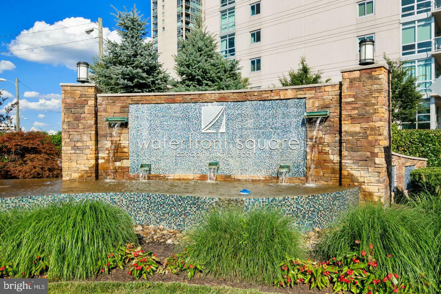 Property Photo: 901 N Penn Street P507 PA 19123