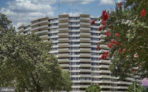 Property Photo: 6301 Stevenson Avenue 602 VA 22304