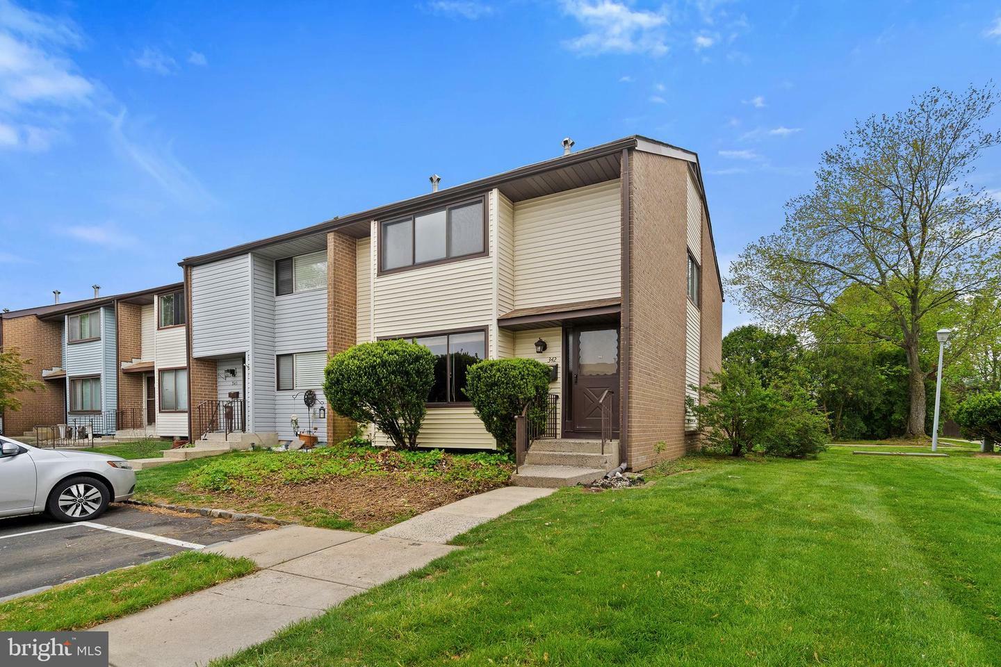 Property Photo: 342 Bolton Road NJ 08520