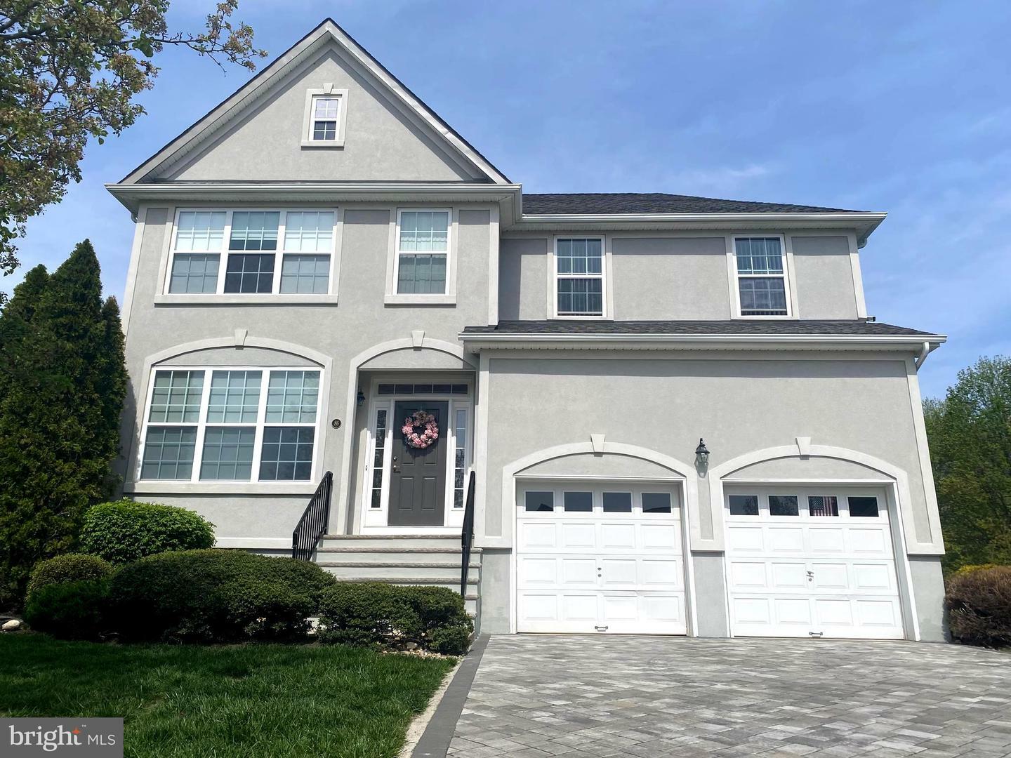 Property Photo: 86 Eddington Lane NJ 08831