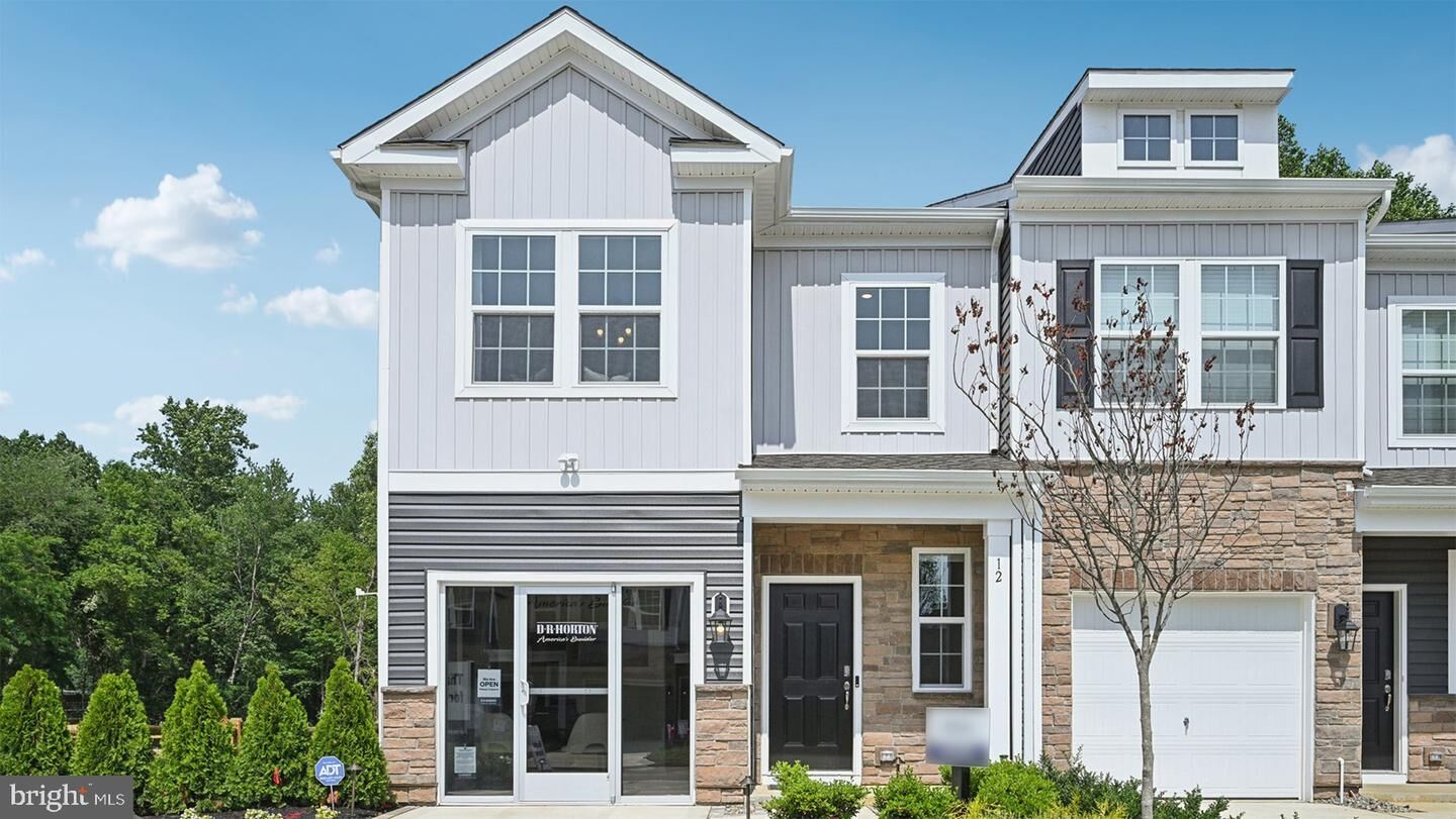 Property Photo:  16 Whaler Drive  NJ 08078 