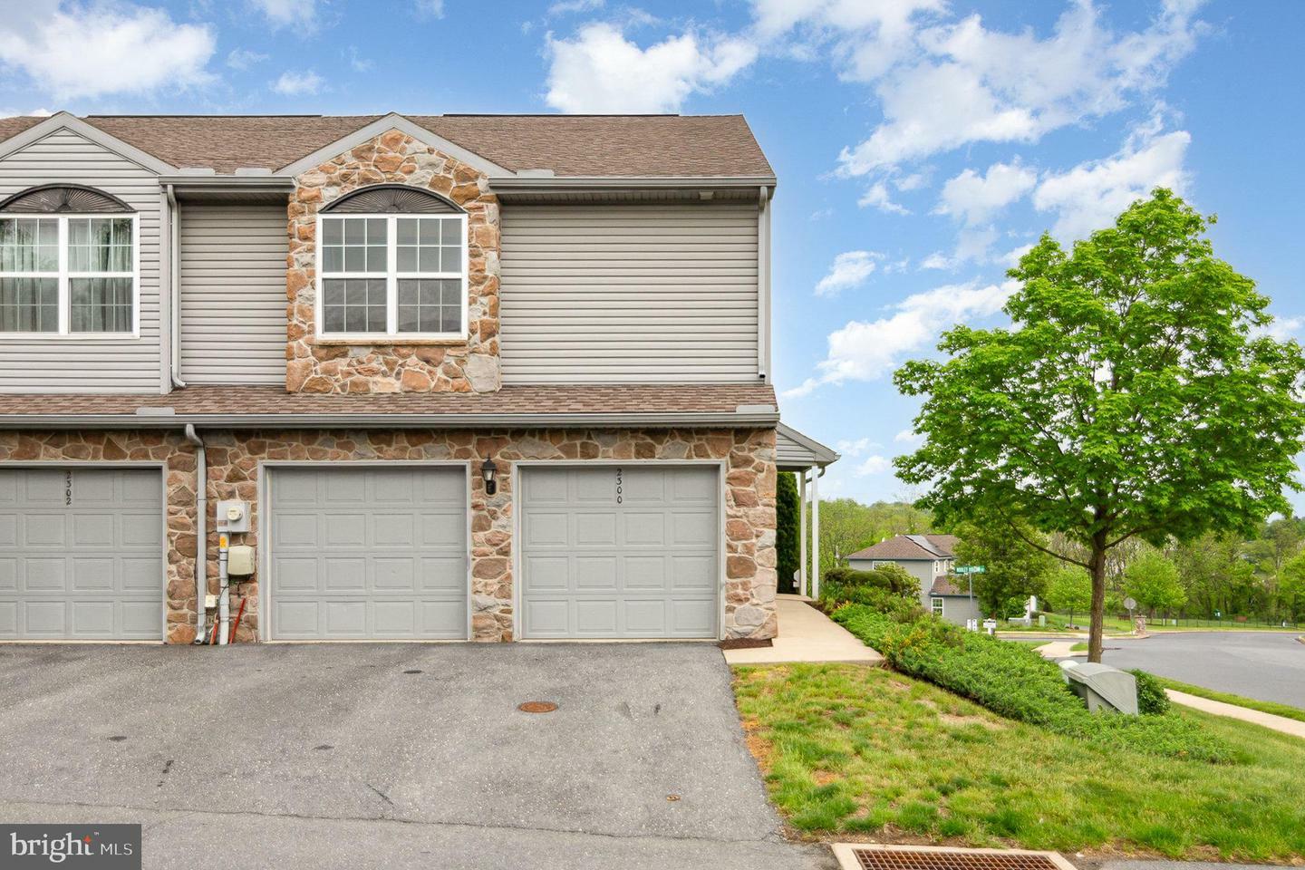 Property Photo: 2300 Mill Road PA 17055