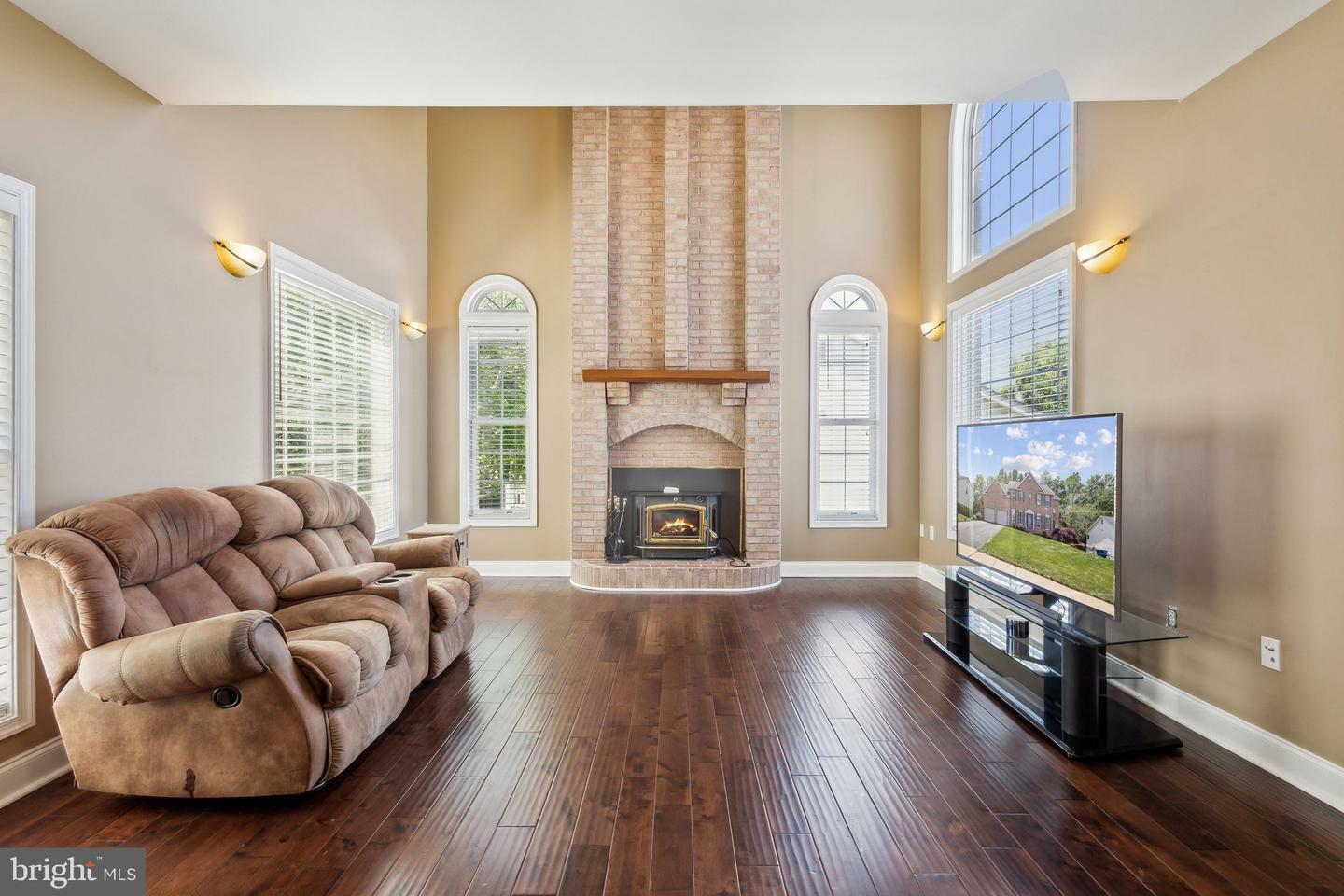 Property Photo: 9 Whitestone Drive VA 22556