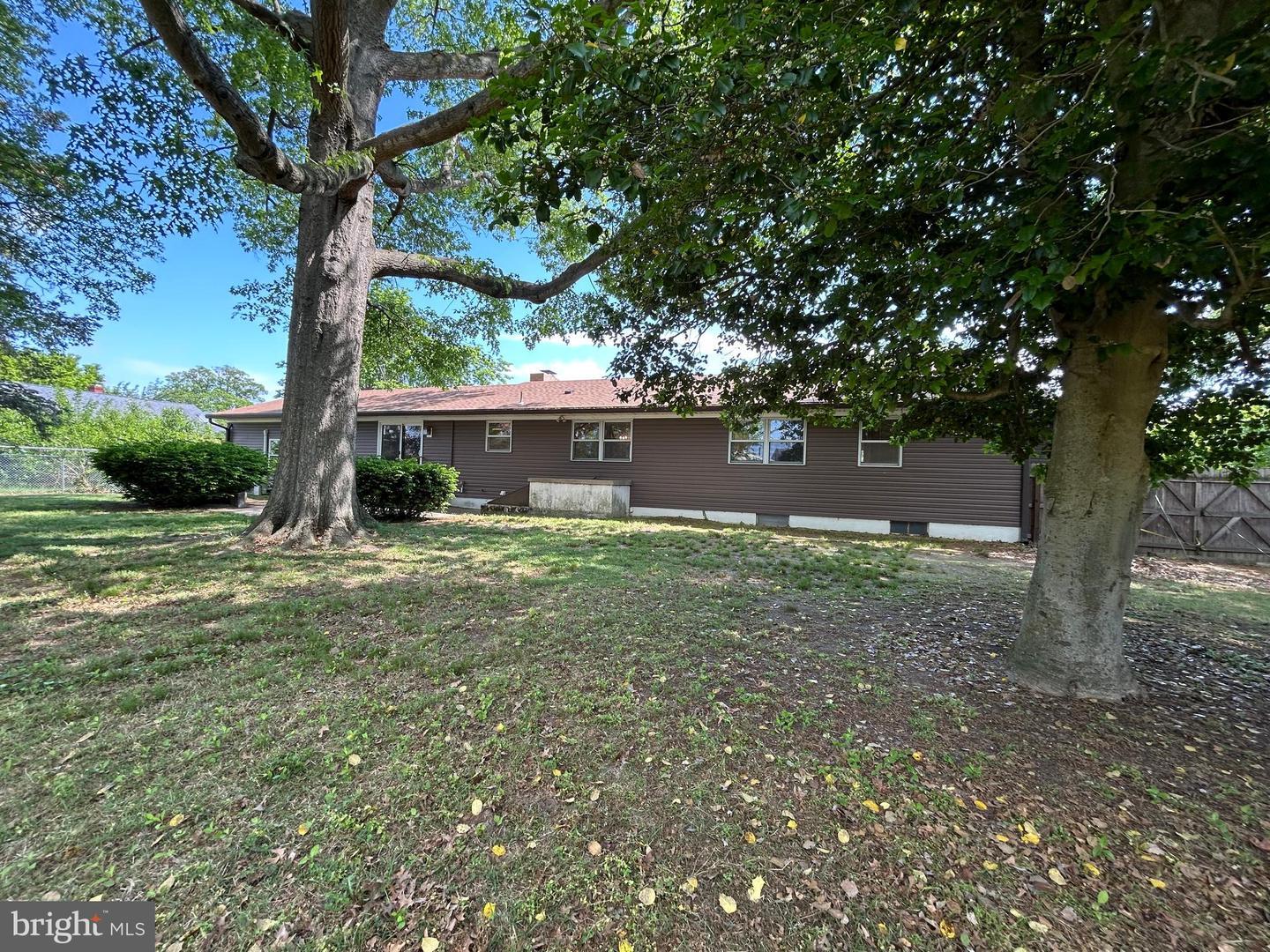 Property Photo: 104 Cherry Street DE 19963