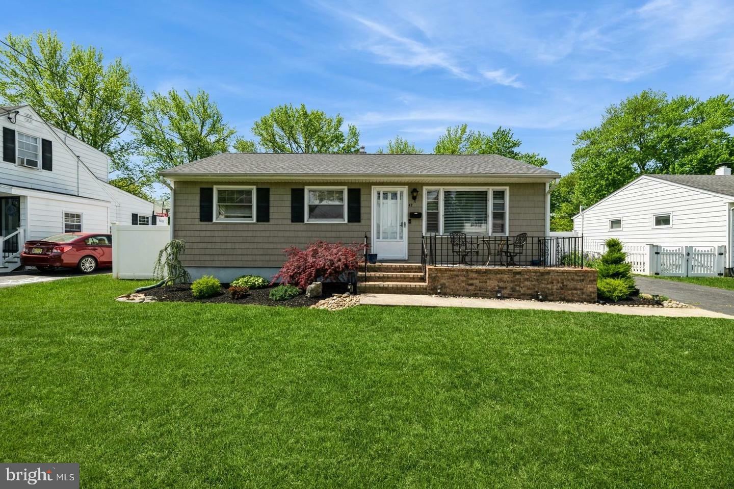 47 Charles Bossert Drive  Bordentown NJ 08505 photo