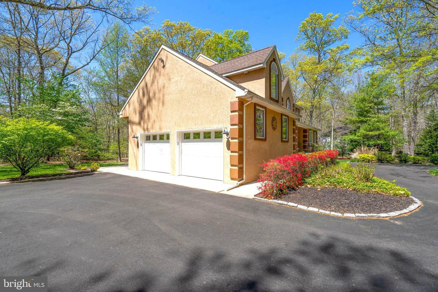 Property Photo: 5 Castle Road NJ 08088