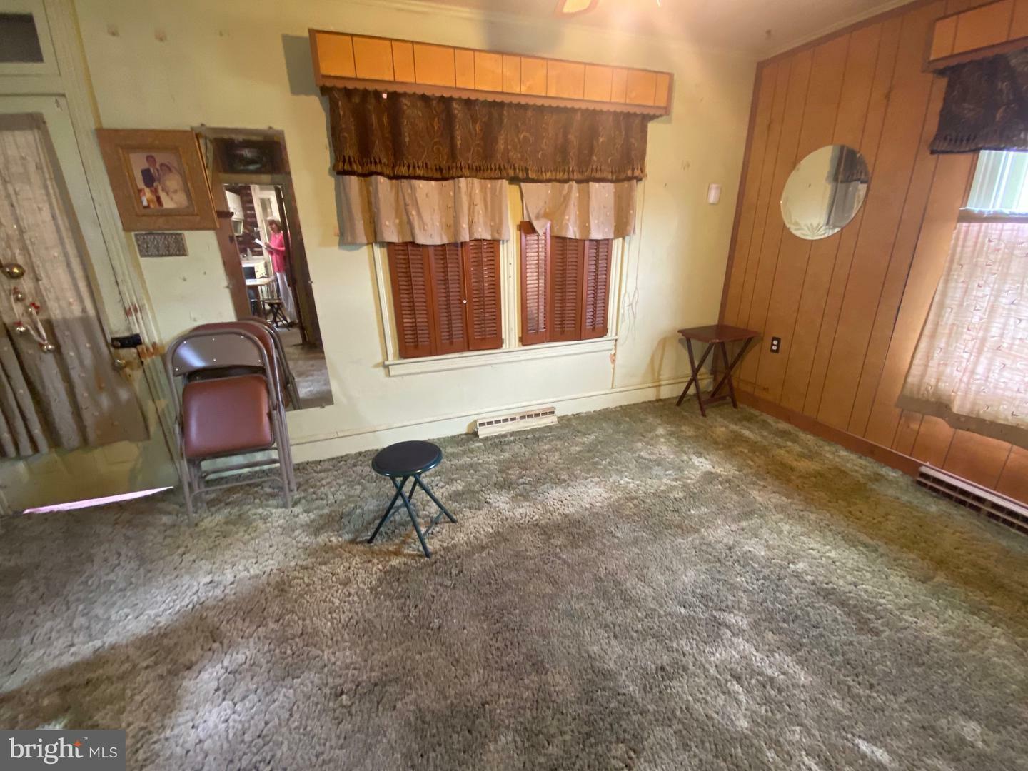 Property Photo: 111 W 33rd Street PA 19606