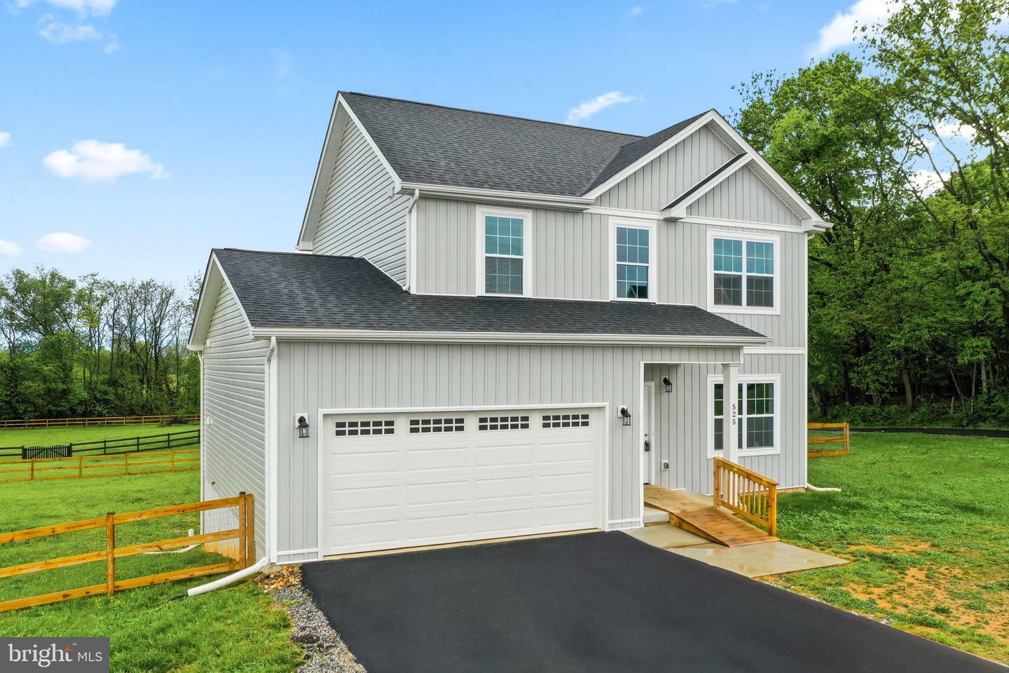 525 Naples Way  Charles Town WV 25414 photo