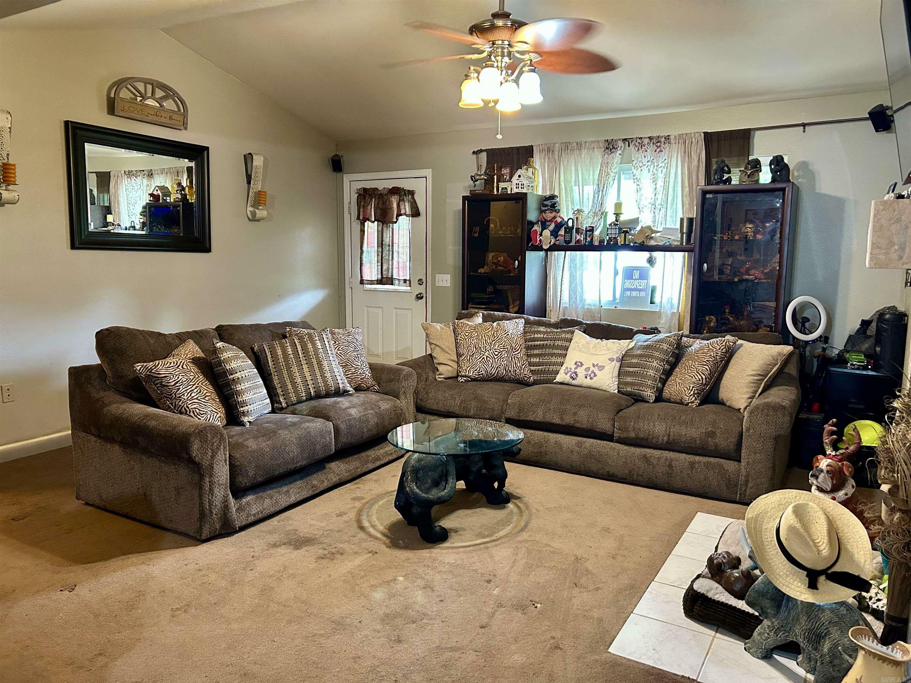 Property Photo: 179 Darlin Lane AR 72104-0213