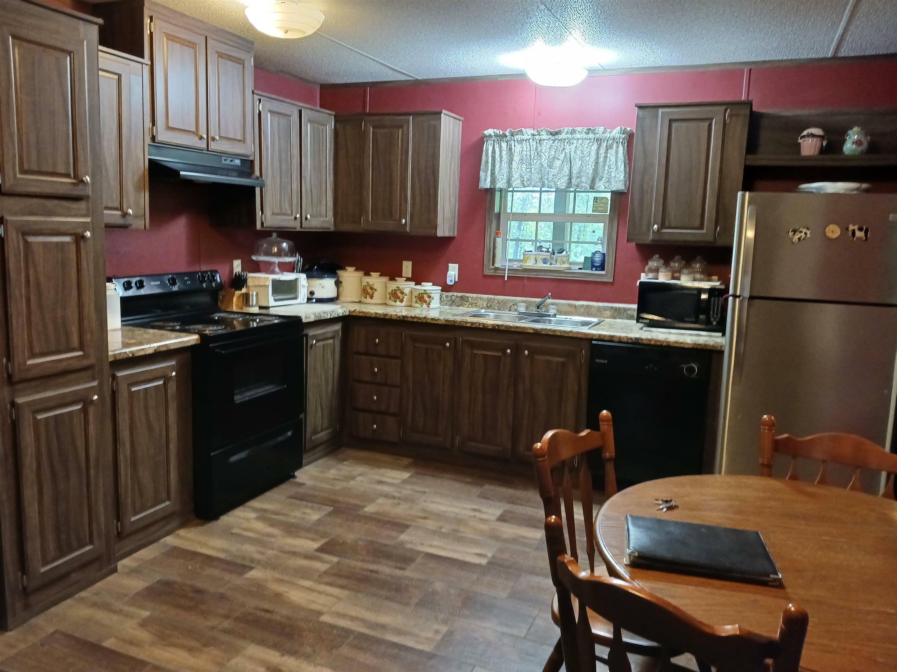 Property Photo: 1044 Springwood Road AR 72542