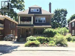 Property Photo: 380 First Avenue ON K1S 2H1