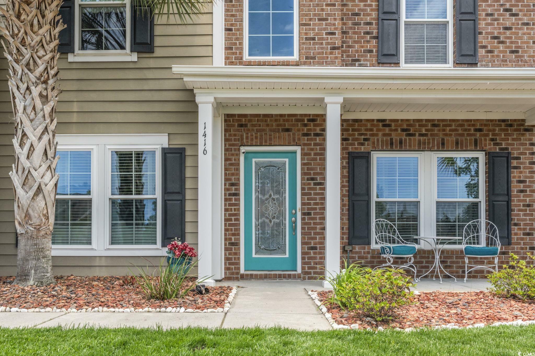 Property Photo: 1416 Castleberry Pl. SC 29588