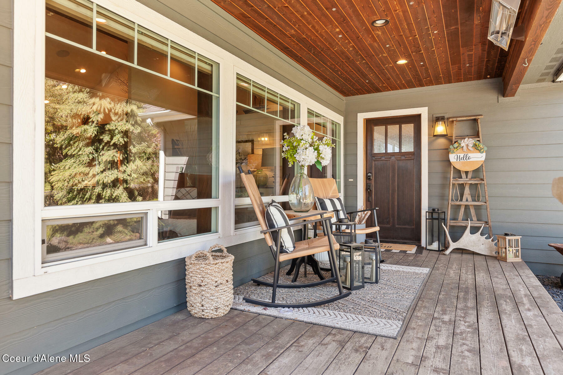 Property Photo: 7775 N 15th St ID 83815