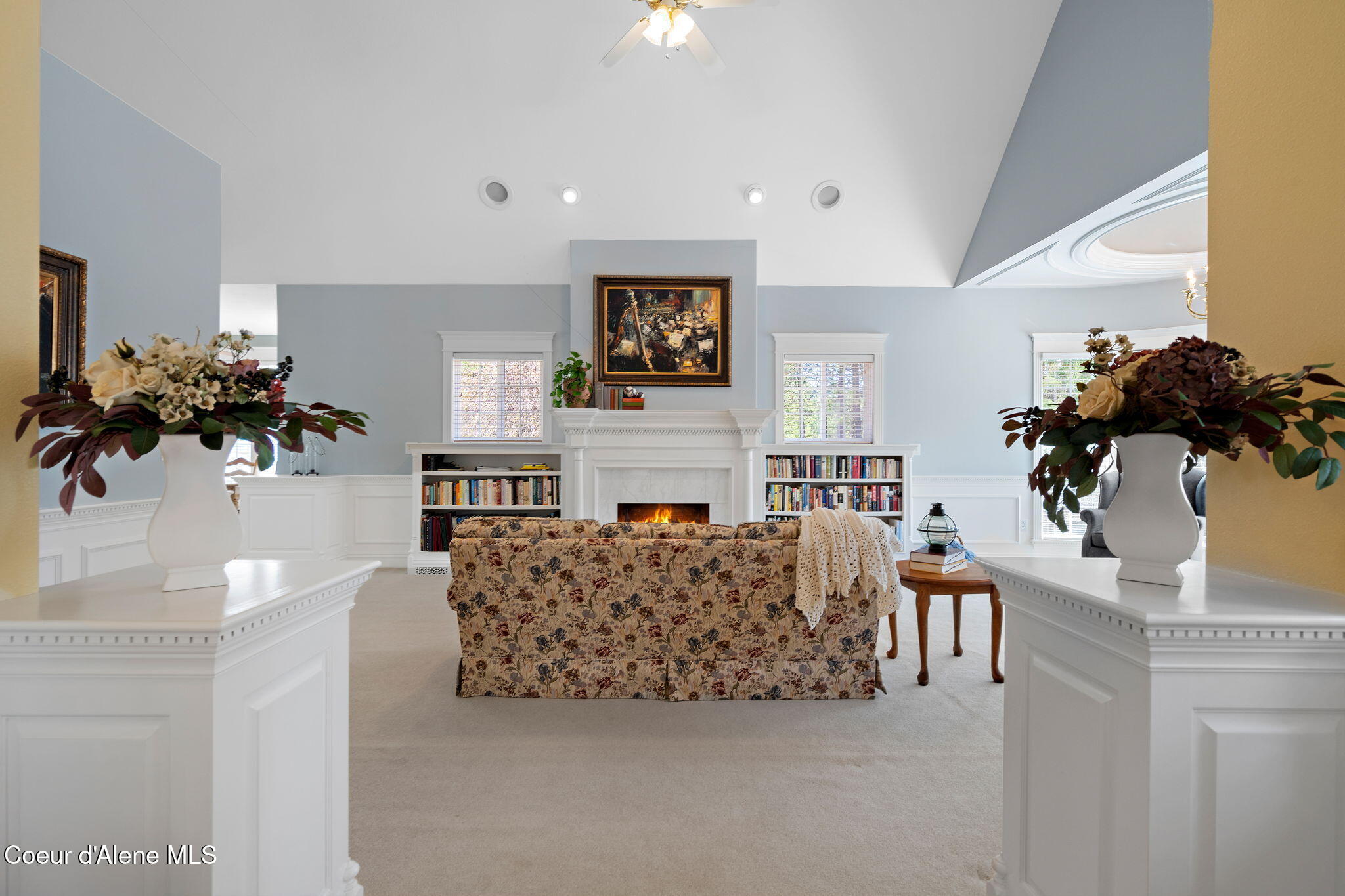 Property Photo: 25929 E Idaho Pines Ln WA 99025