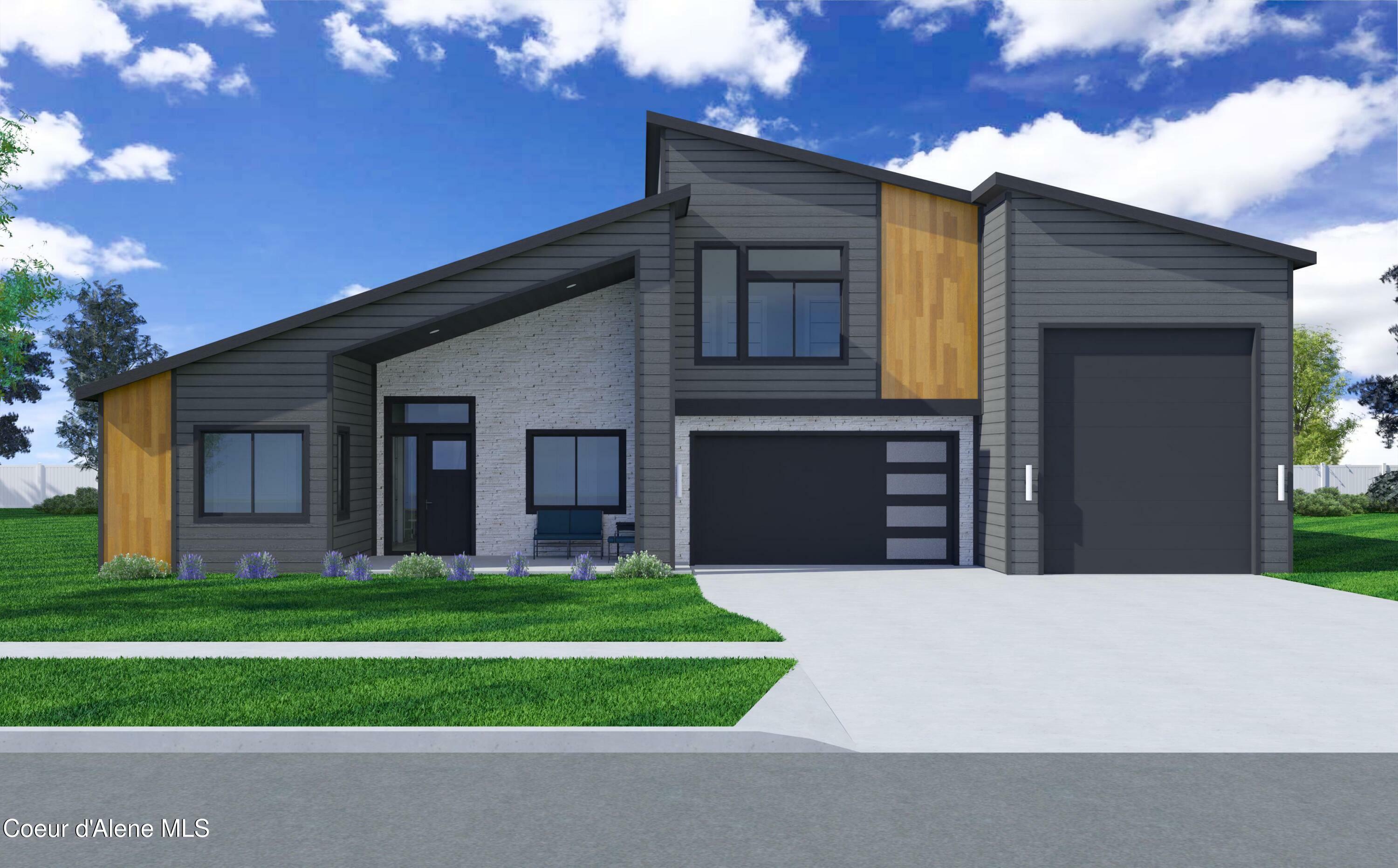 Property Photo: 6553 W Frehley Way ID 83858