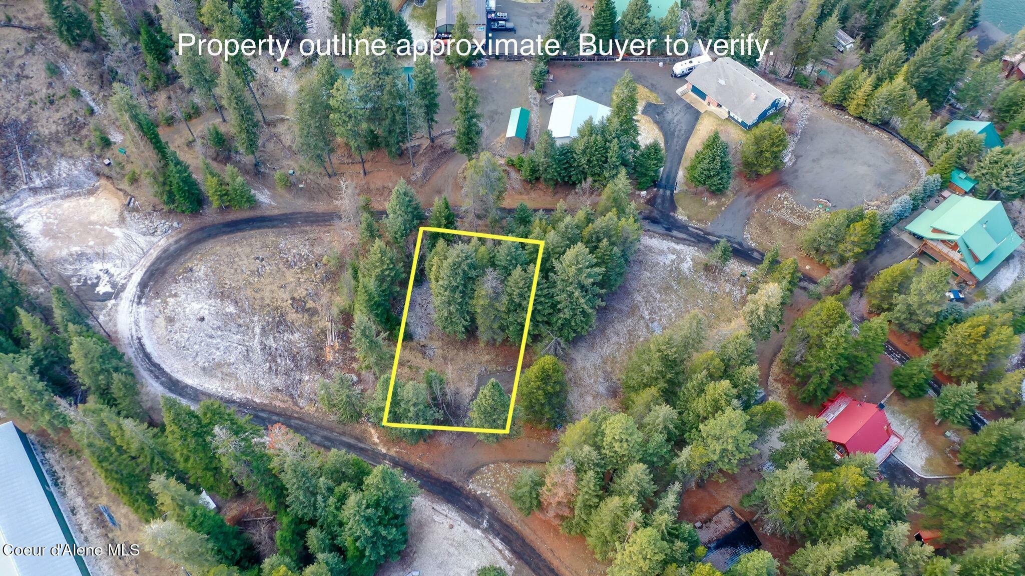 Property Photo: Lt9/Blk 2 W Florida Circle ID 83876