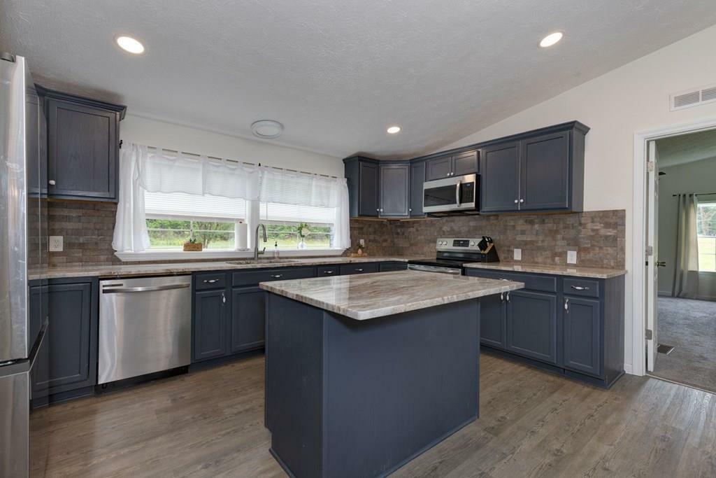 Property Photo:  112 Huff Road  GA 31807 