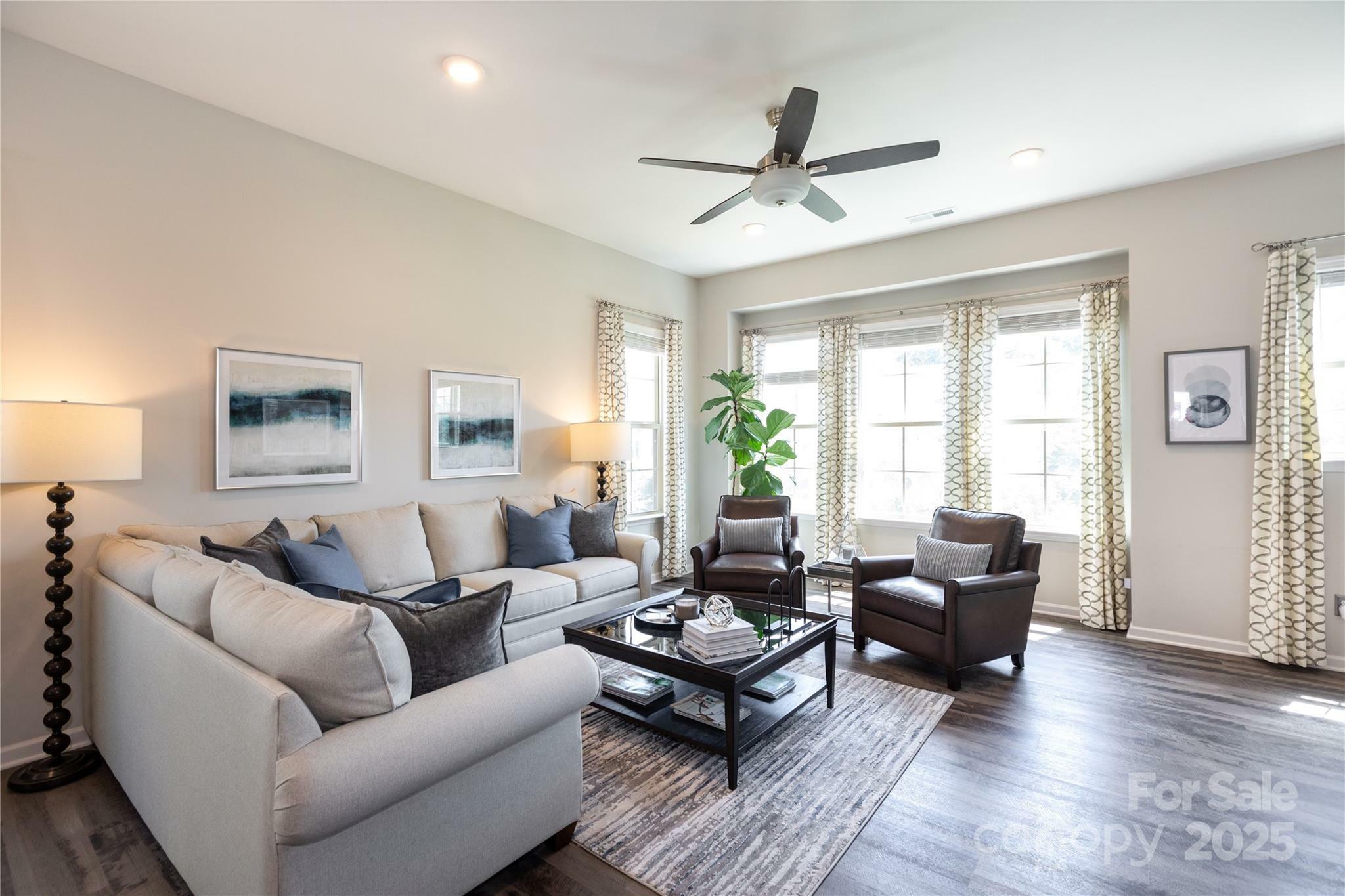 Property Photo: 9521 Ainslie Downs Street NC 28273