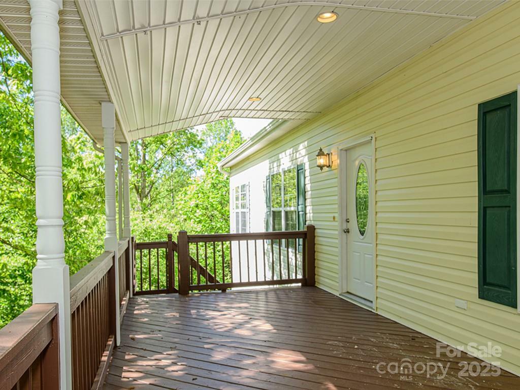 Property Photo: 30 Forest Ridge Drive 4 NC 28806