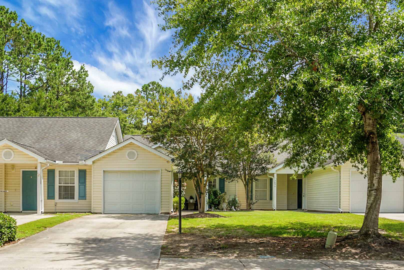 Property Photo:  7896 Montview Road  SC 29418 