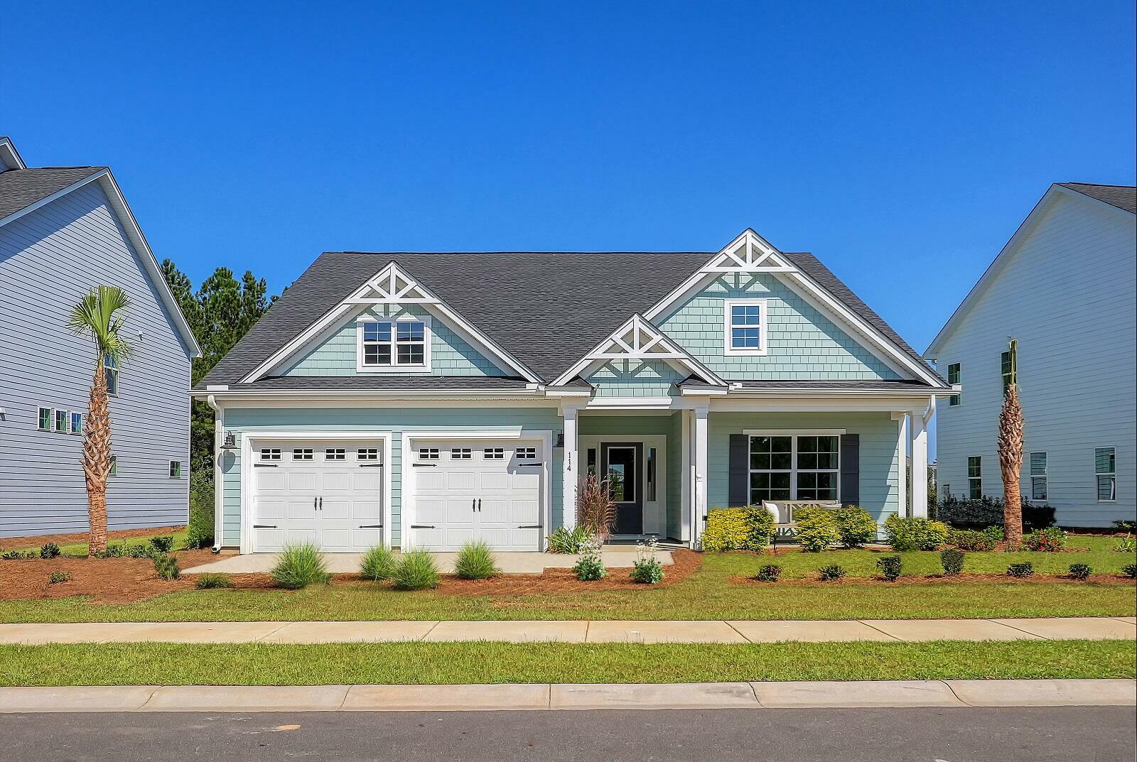 184 Grange Circle  Summerville SC 29486 photo