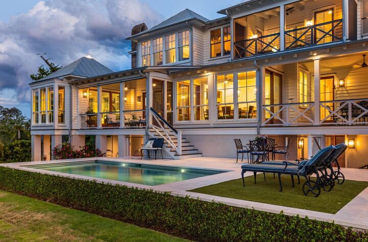 Property Photo:  332 Bayley Road  SC 29492