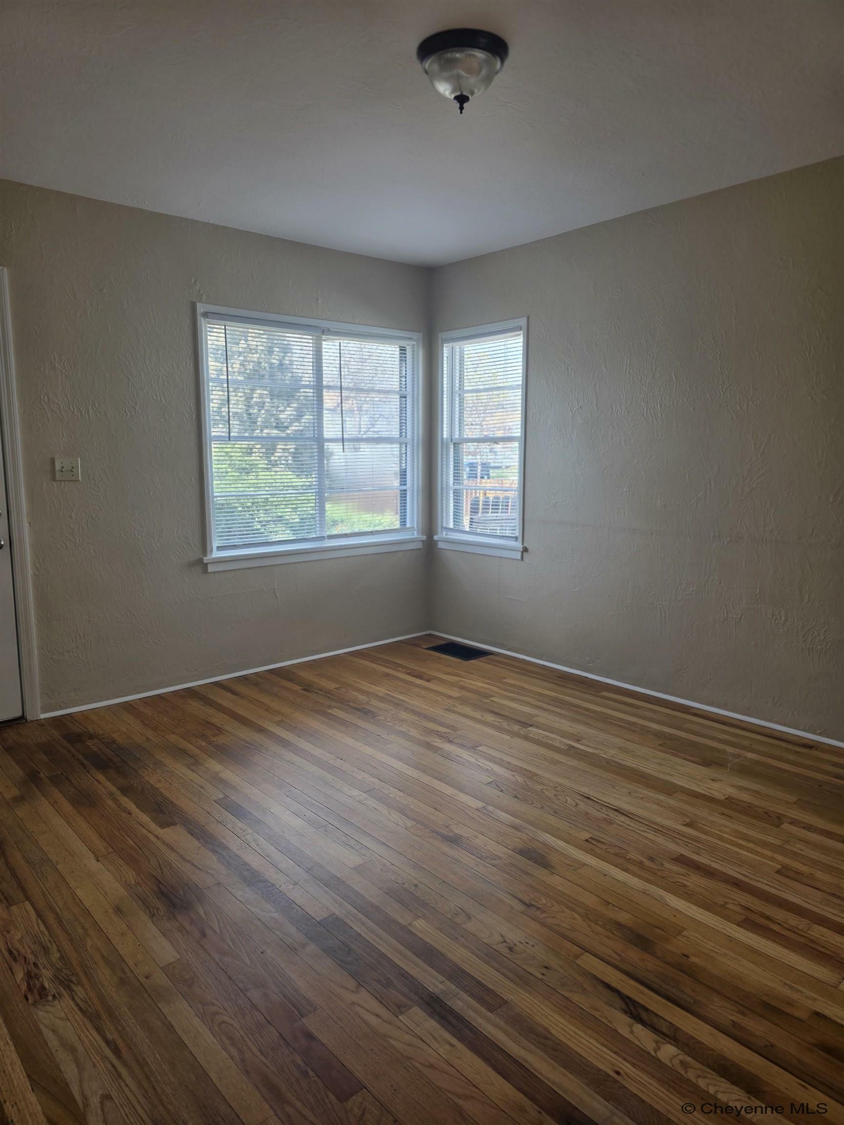 Property Photo: 713 W 25th St WY 82001