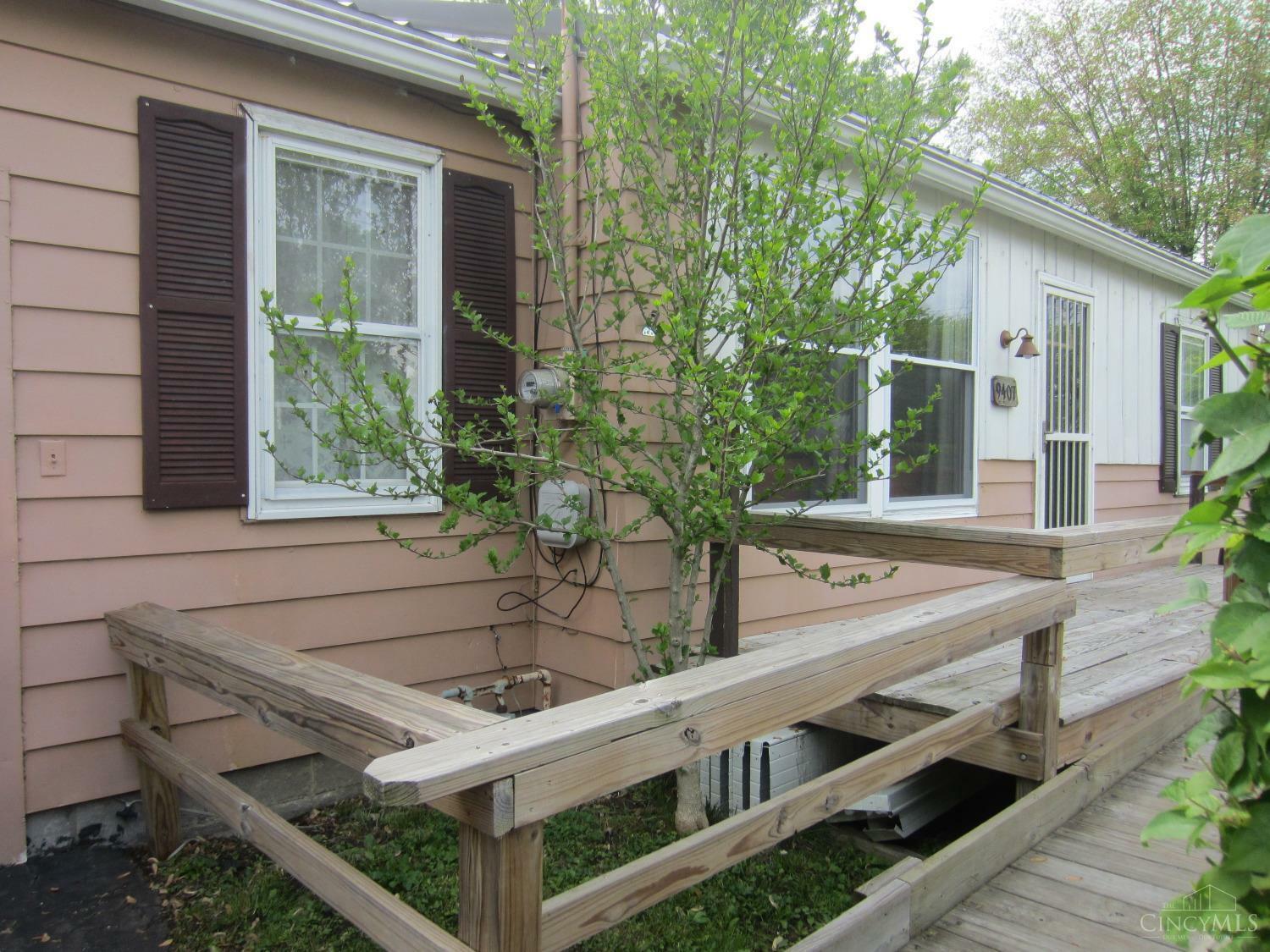 Property Photo: 9407 Marcella Drive OH 45005