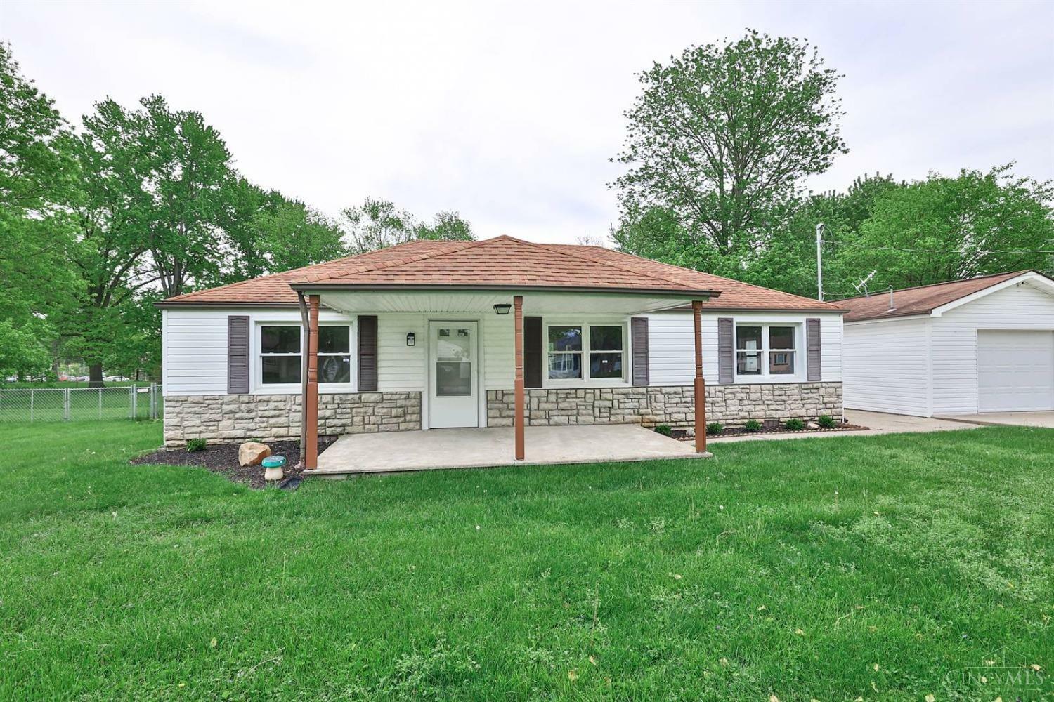Property Photo: 3914 Dieckman Lane OH 45245