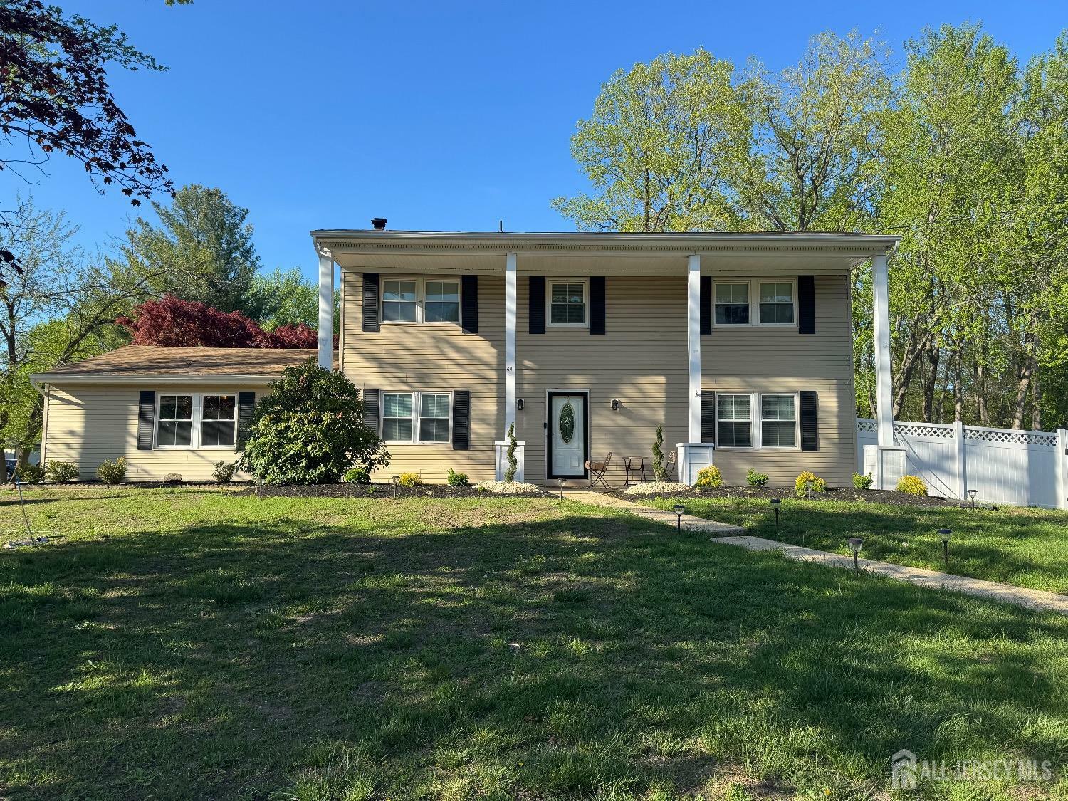Property Photo: 40 Sandburg Drive NJ 07751