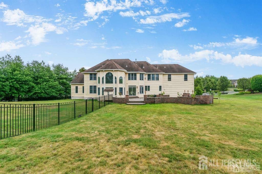 Property Photo: 2 Lecarre Drive NJ 07746