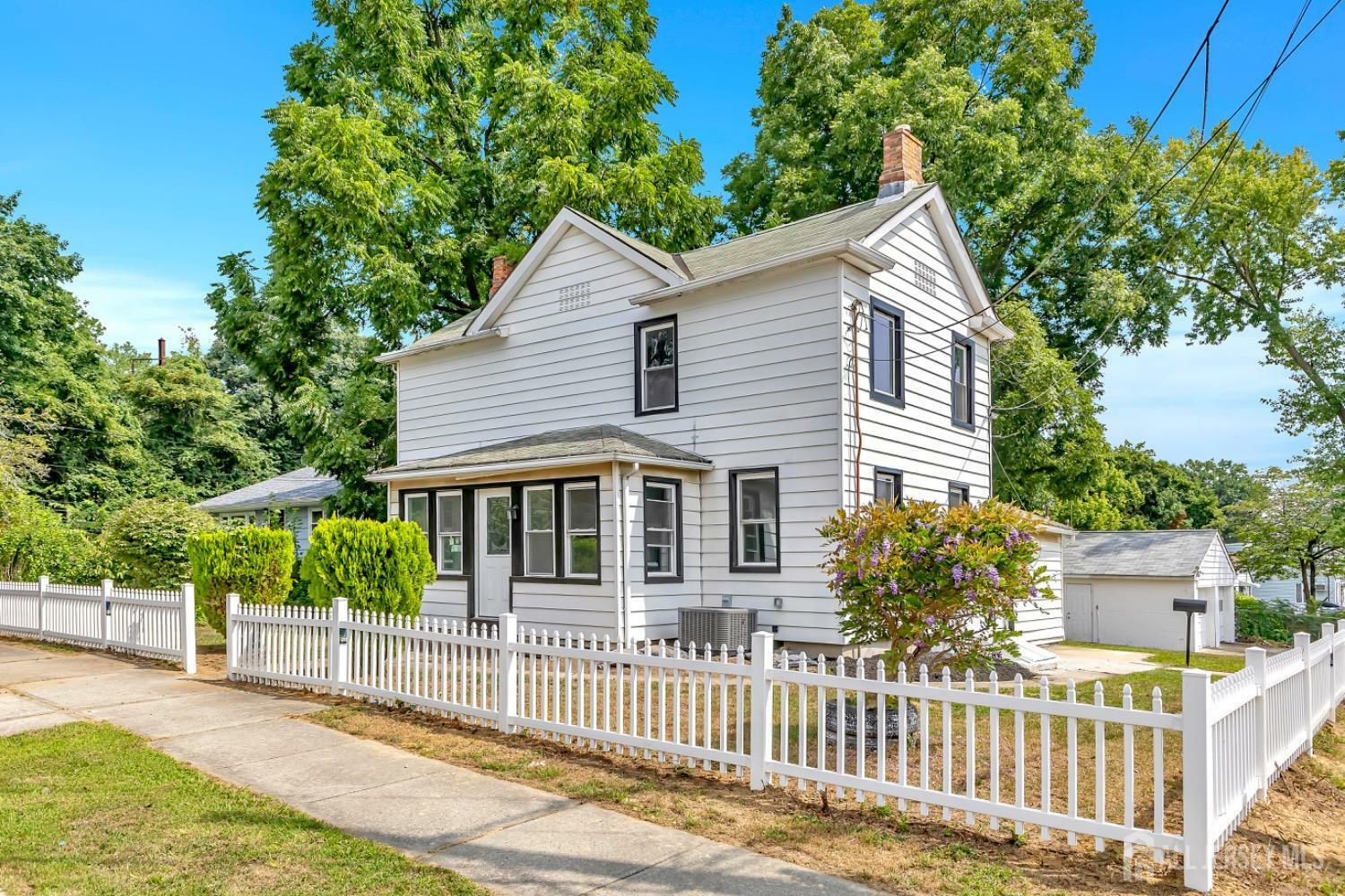 Property Photo: 33 Stockton Avenue NJ 08831